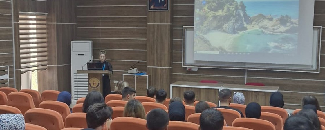 Eğitim Fakültesi Oryantasyon Programı